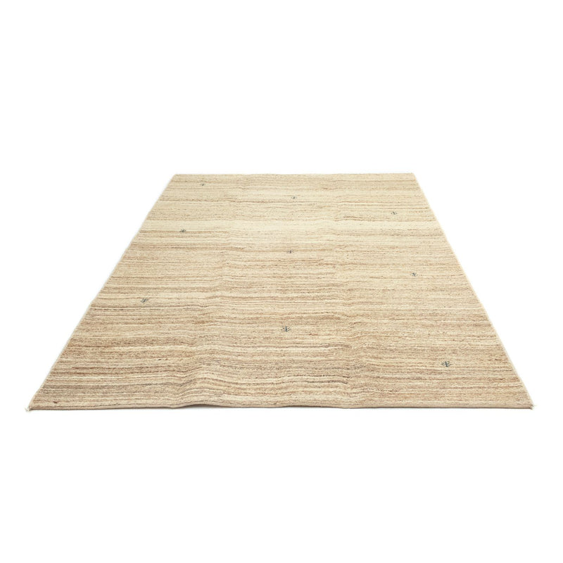 Gabbeh Teppich - Perser 242 x 160 cm