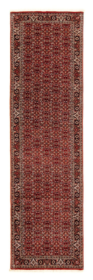 Perserteppich - Bidjar 298 x 80 cm