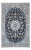 Perserteppich - Nain - Royal 175 x 108 cm Teppichbrücke