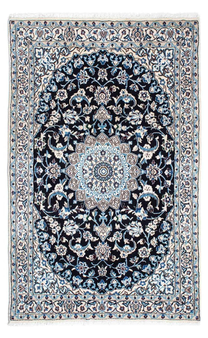 Perserteppich - Nain - Royal 175 x 108 cm Teppichbrücke