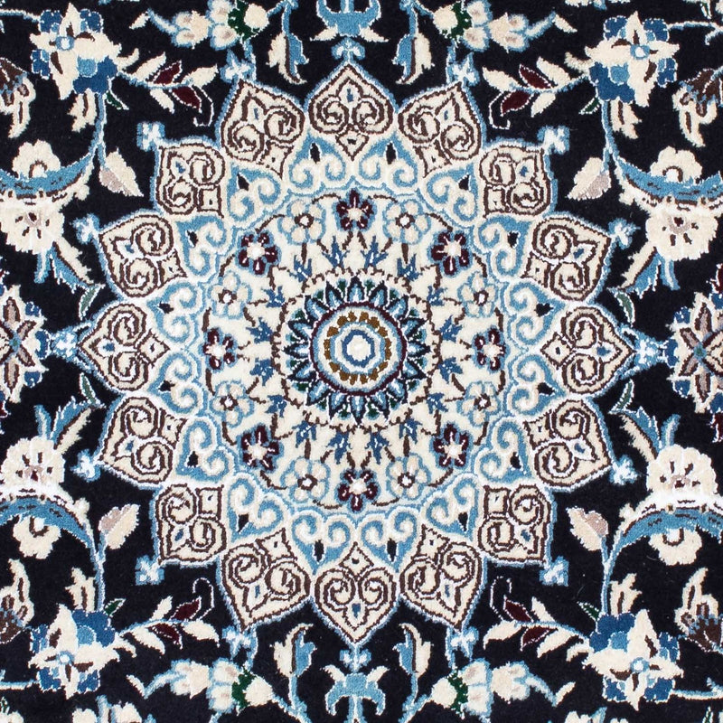 Perserteppich - Nain - Royal 175 x 108 cm Teppichbrücke