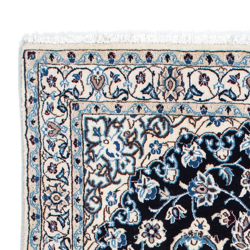 Perserteppich - Nain - Royal 175 x 108 cm Teppichbrücke