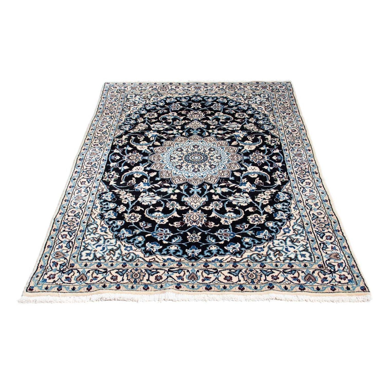 Perserteppich - Nain - Royal 175 x 108 cm Teppichbrücke