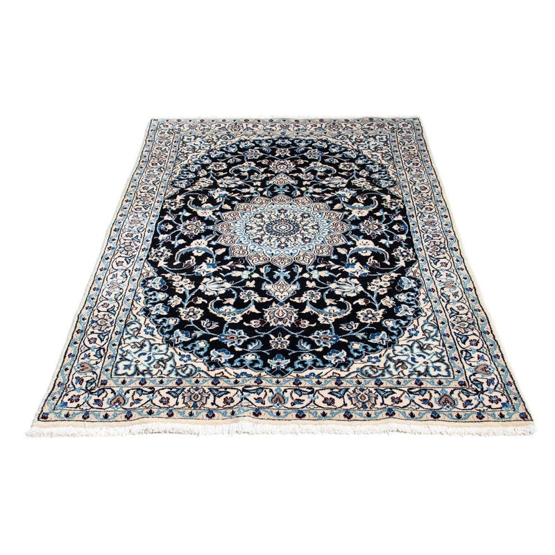 Perserteppich - Nain - Royal 175 x 108 cm Teppichbrücke