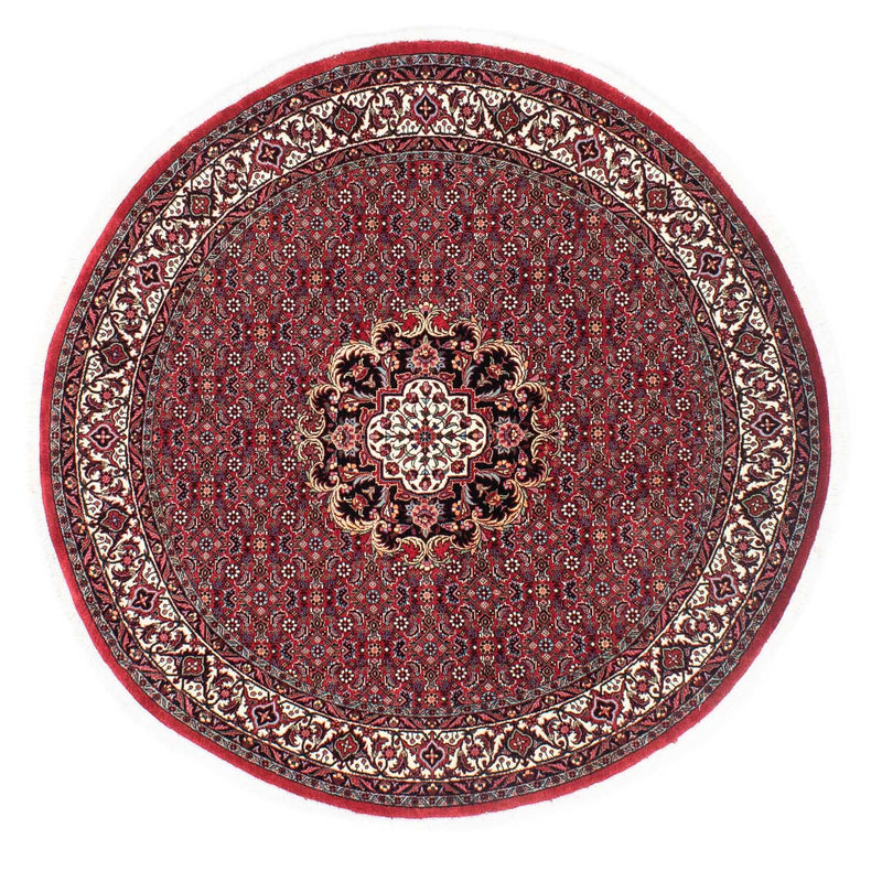 Perserteppich - Bidjar 155 x 155 cm