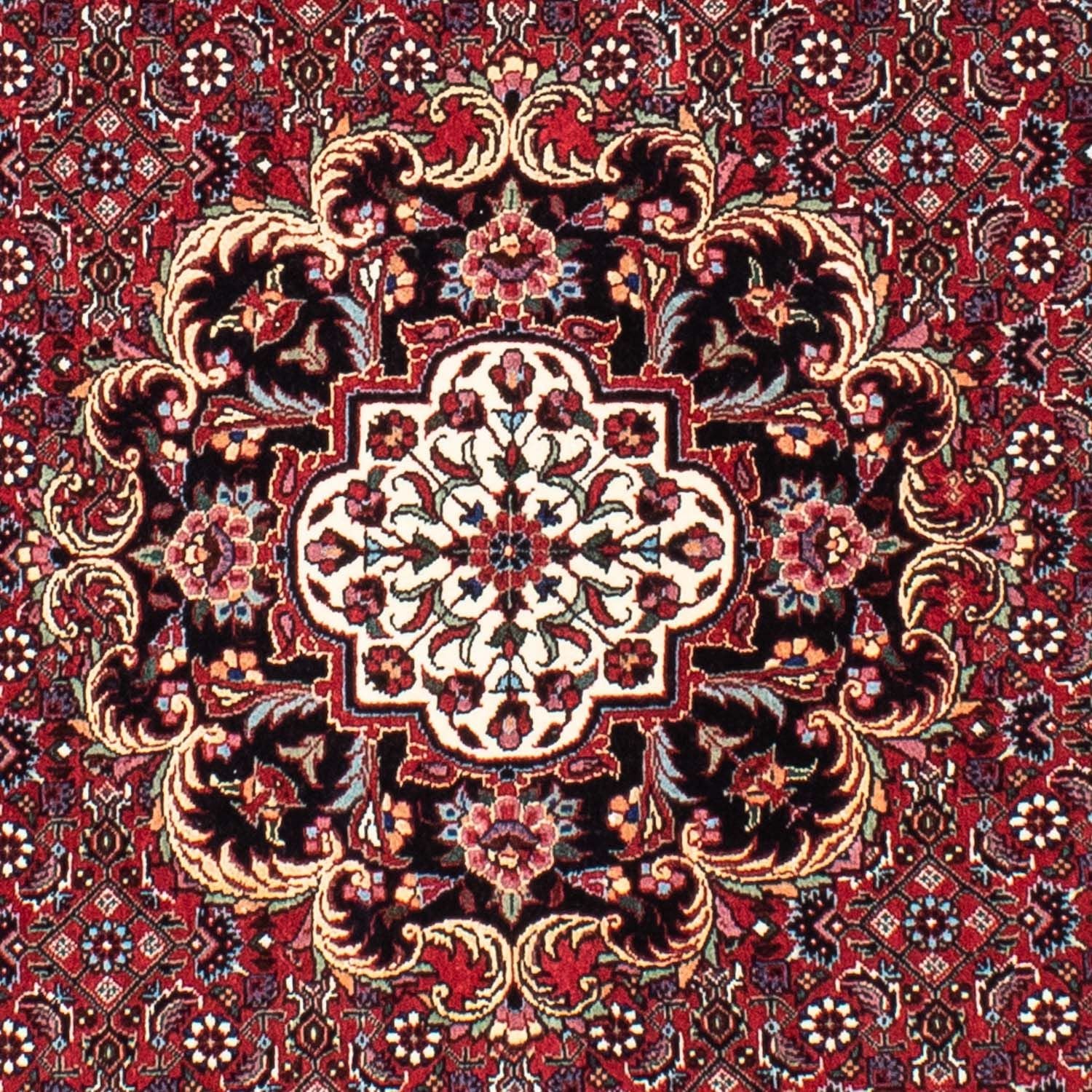 Perserteppich - Bidjar 155 x 155 cm