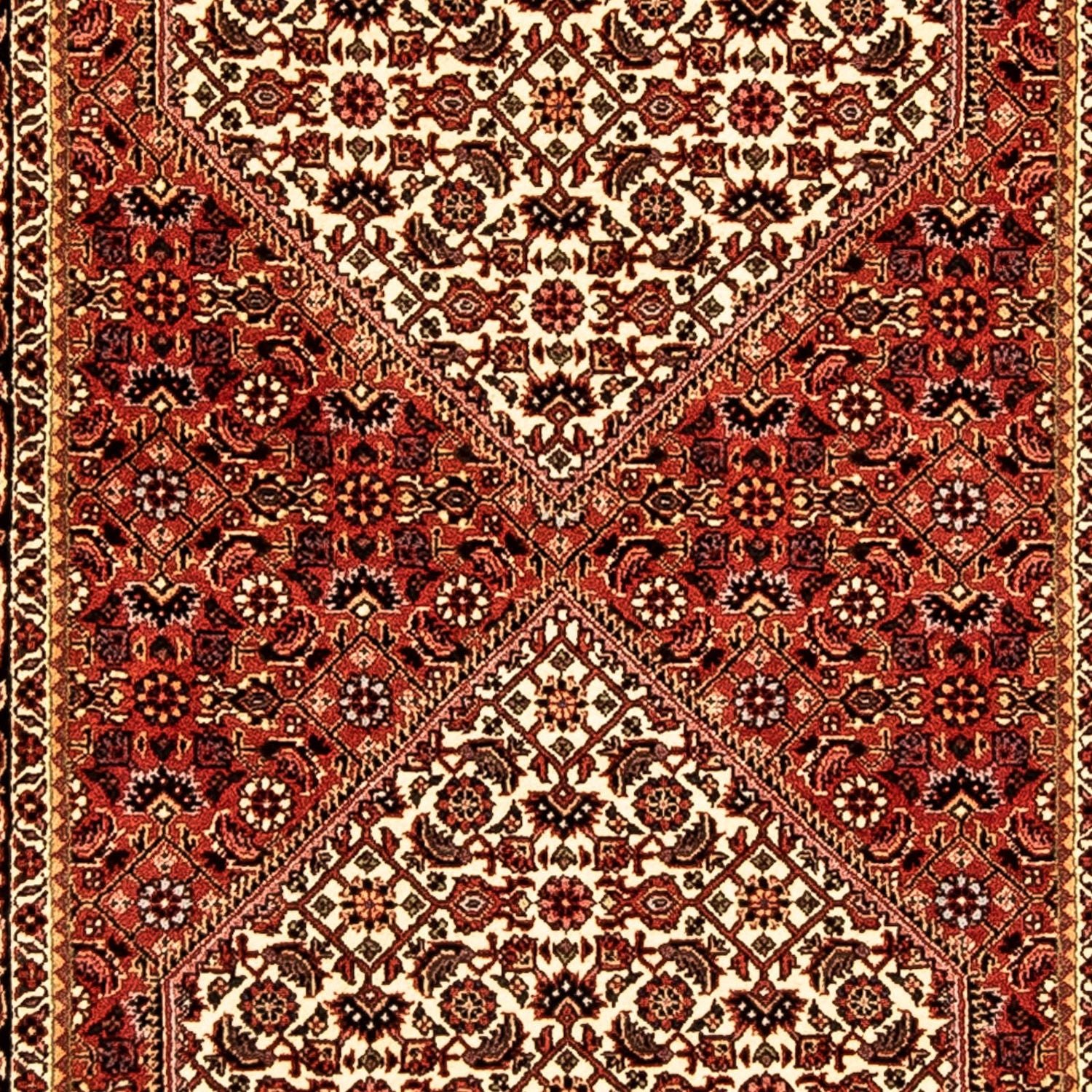 Perserteppich - Bidjar 314 x 85 cm