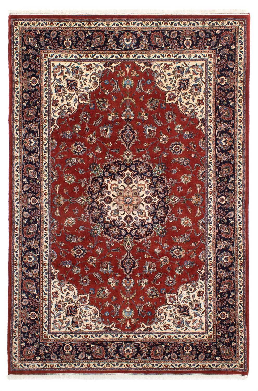 Perserteppich - Classic 300 x 200 cm - rot