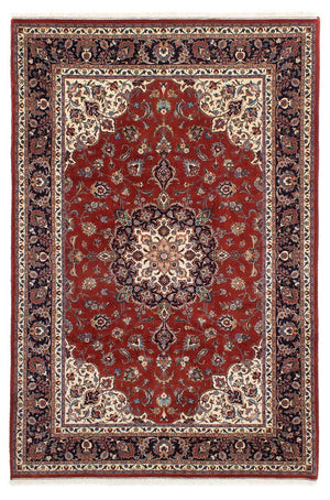 Perserteppich - Classic 300 x 200 cm - rot
