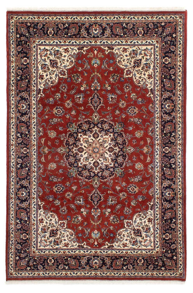 Perserteppich - Classic 300 x 200 cm - rot