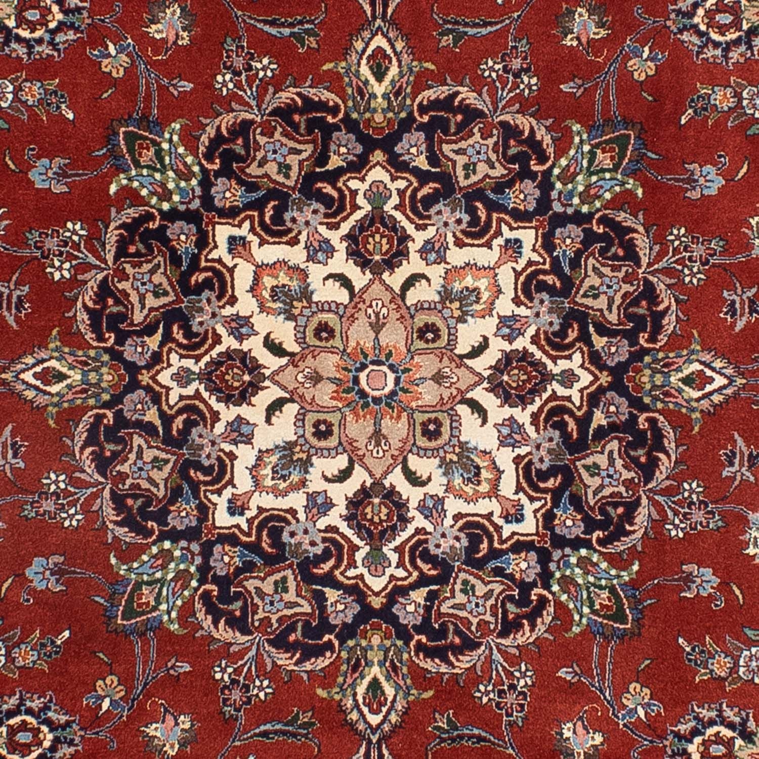 Perserteppich - Classic 300 x 200 cm - rot