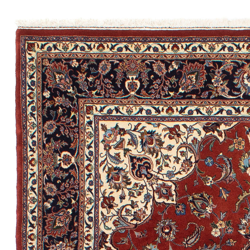 Perserteppich - Classic 300 x 200 cm - rot