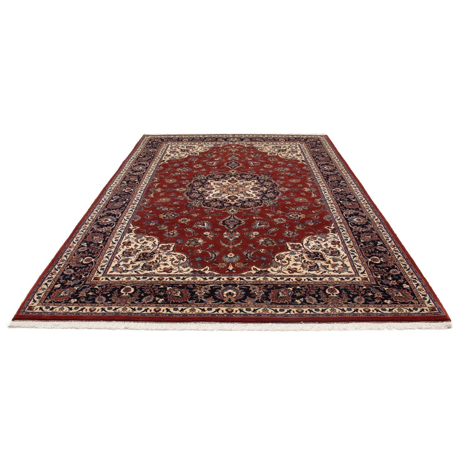 Perserteppich - Classic 300 x 200 cm - rot