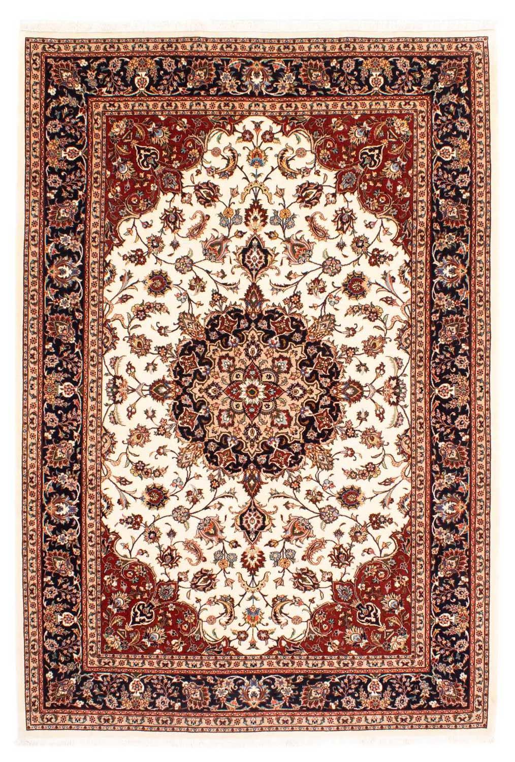 Perserteppich - Classic 288 x 202 cm - beige