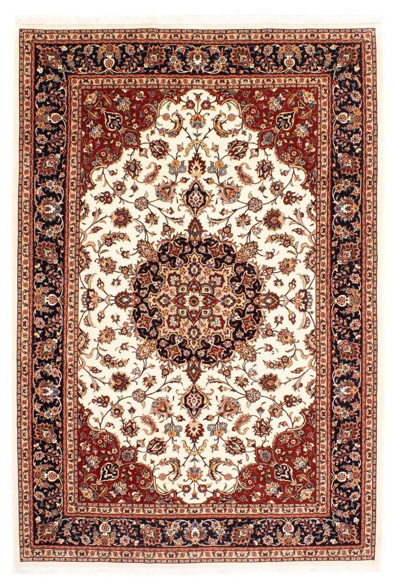 Perserteppich - Classic 288 x 202 cm - beige