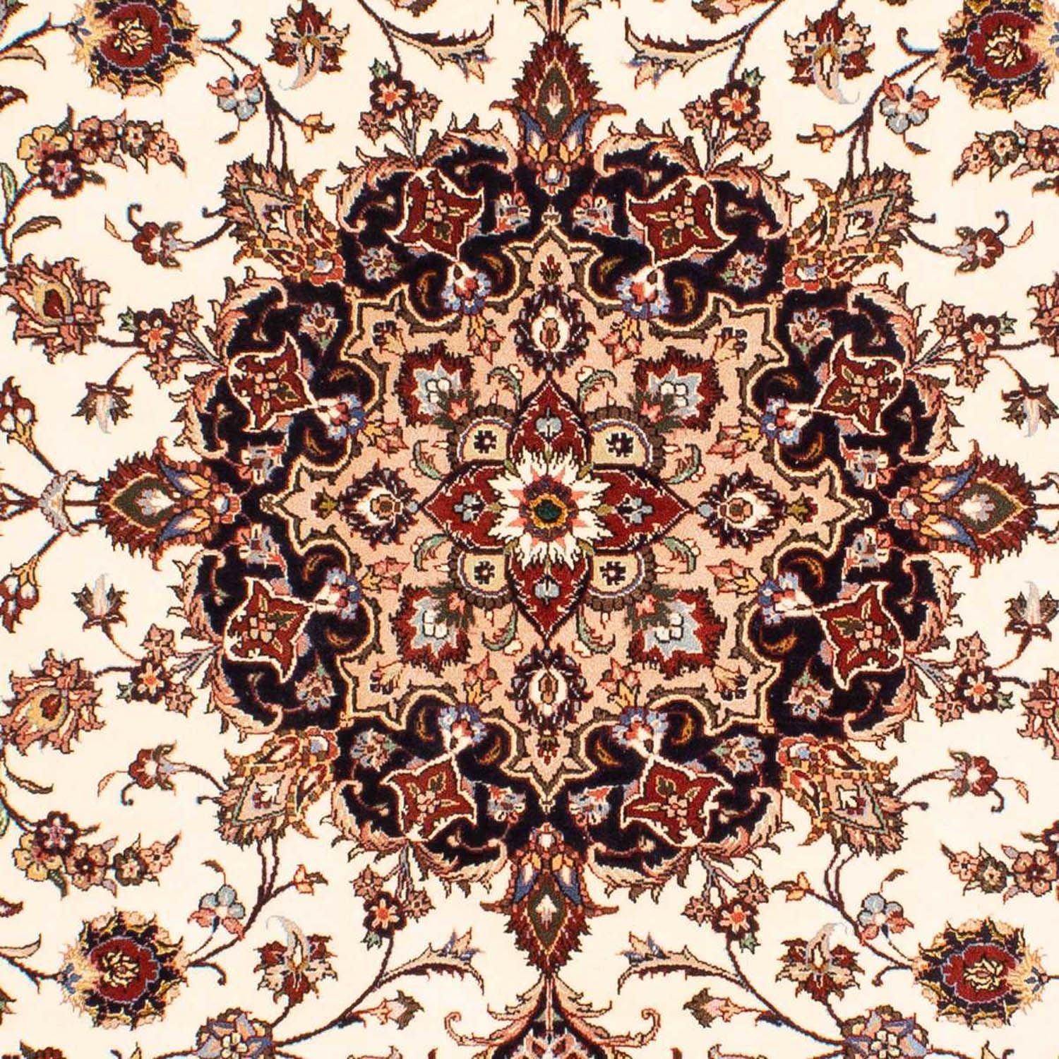 Perserteppich - Classic 288 x 202 cm - beige