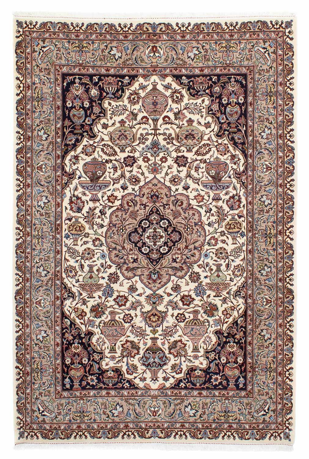 Perserteppich - Classic 292 x 203 cm - beige