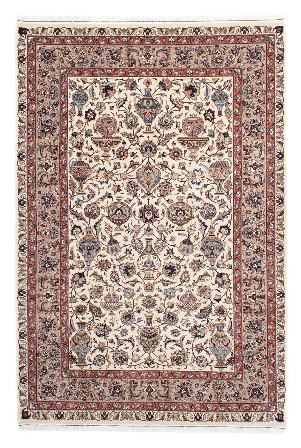 Perserteppich - Classic 300 x 200 cm - beige