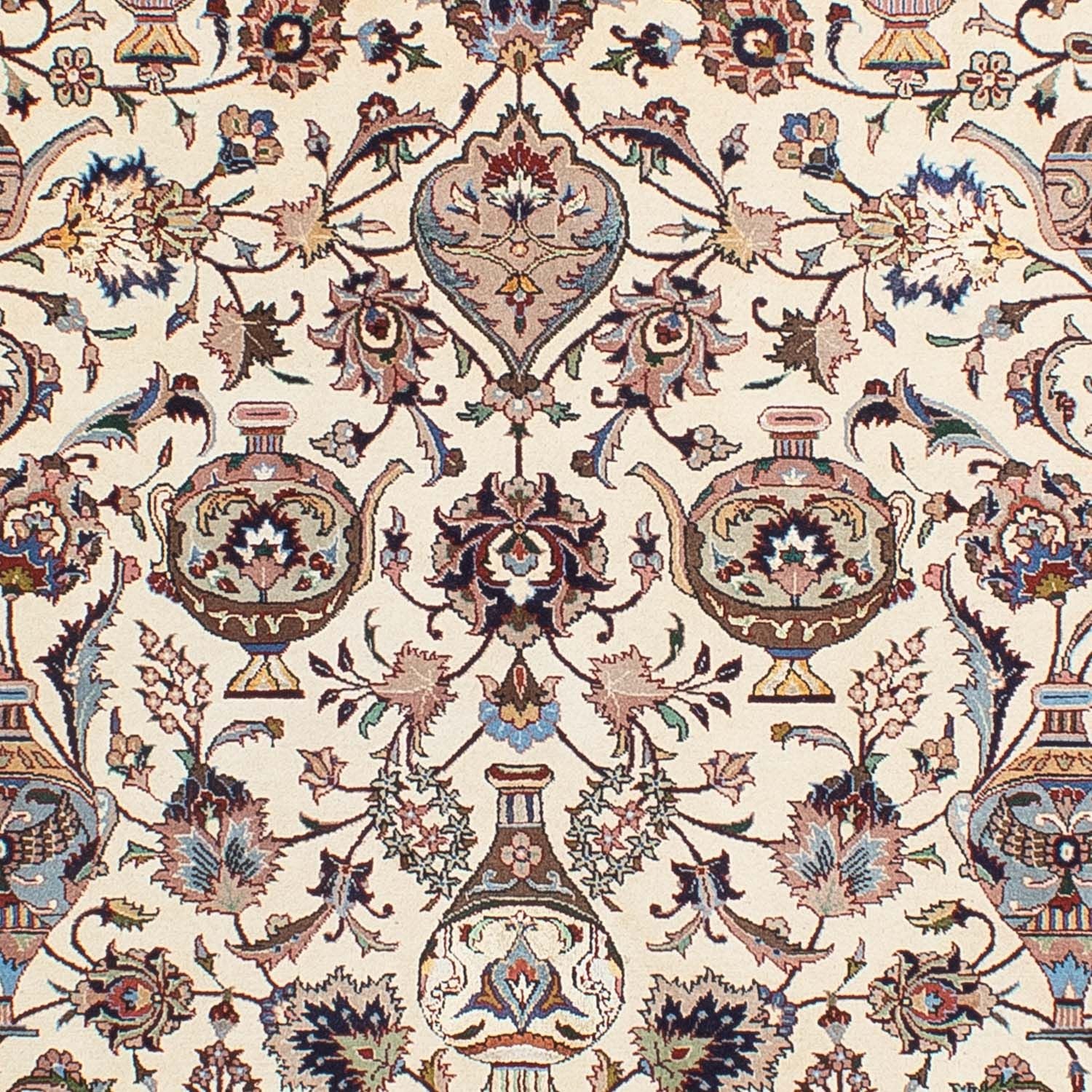 Perserteppich - Classic 300 x 200 cm - beige