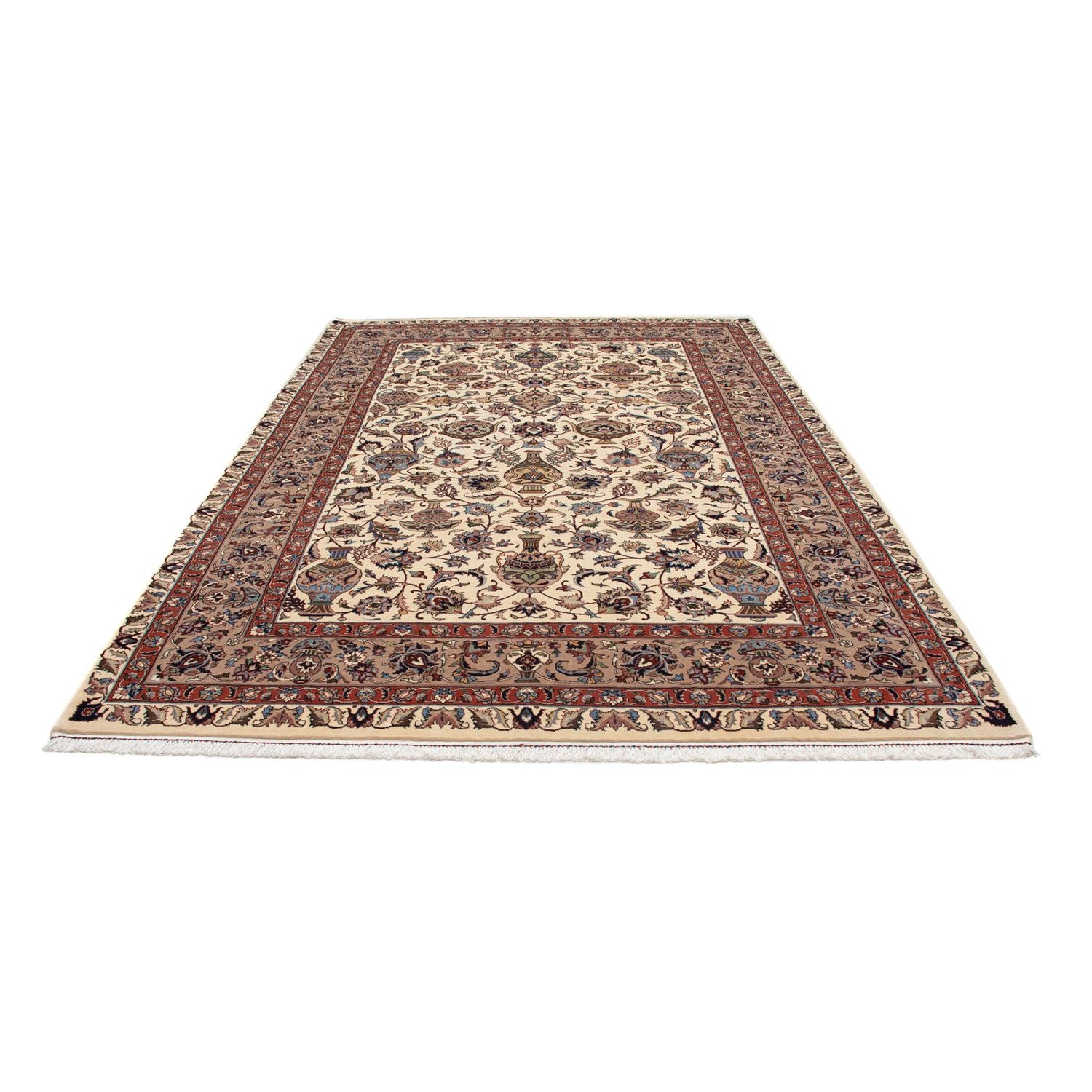 Perserteppich - Classic 300 x 200 cm - beige