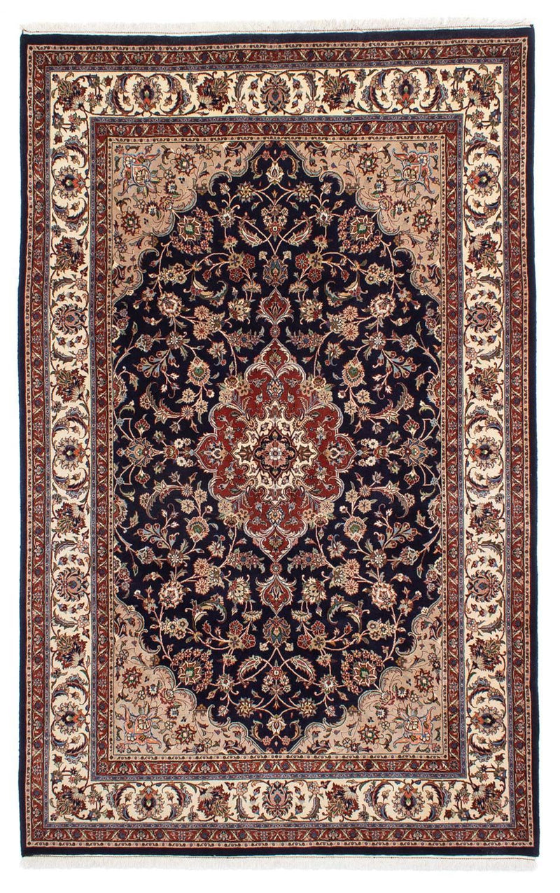 Perserteppich - Classic 310 x 195 cm - schwarz