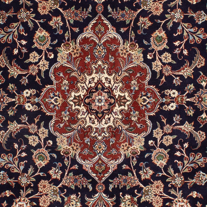 Perserteppich - Classic 310 x 195 cm - schwarz