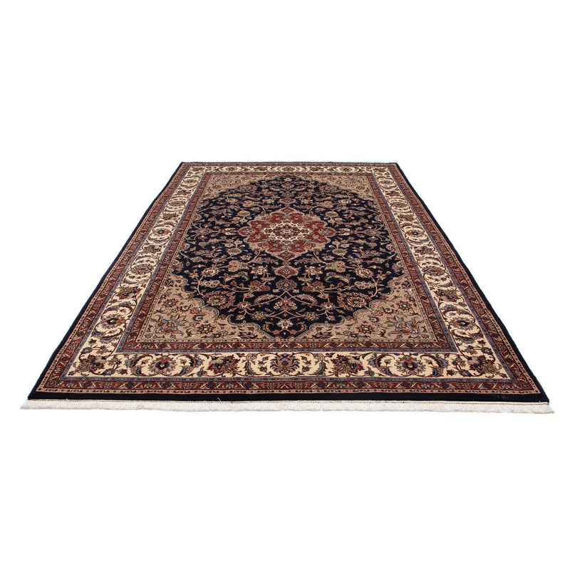 Perserteppich - Classic 310 x 195 cm - schwarz