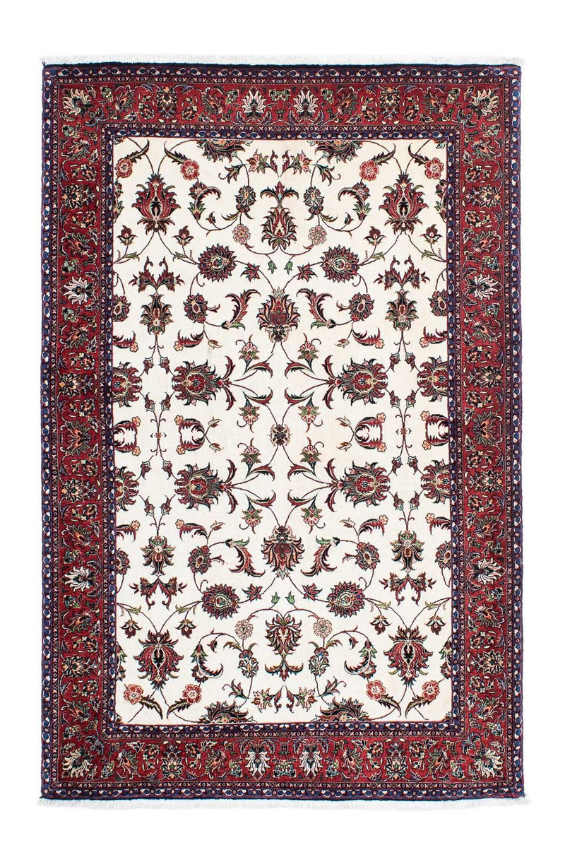 Perserteppich - Bidjar - Royal 200 x 131 cm Teppichbrücke