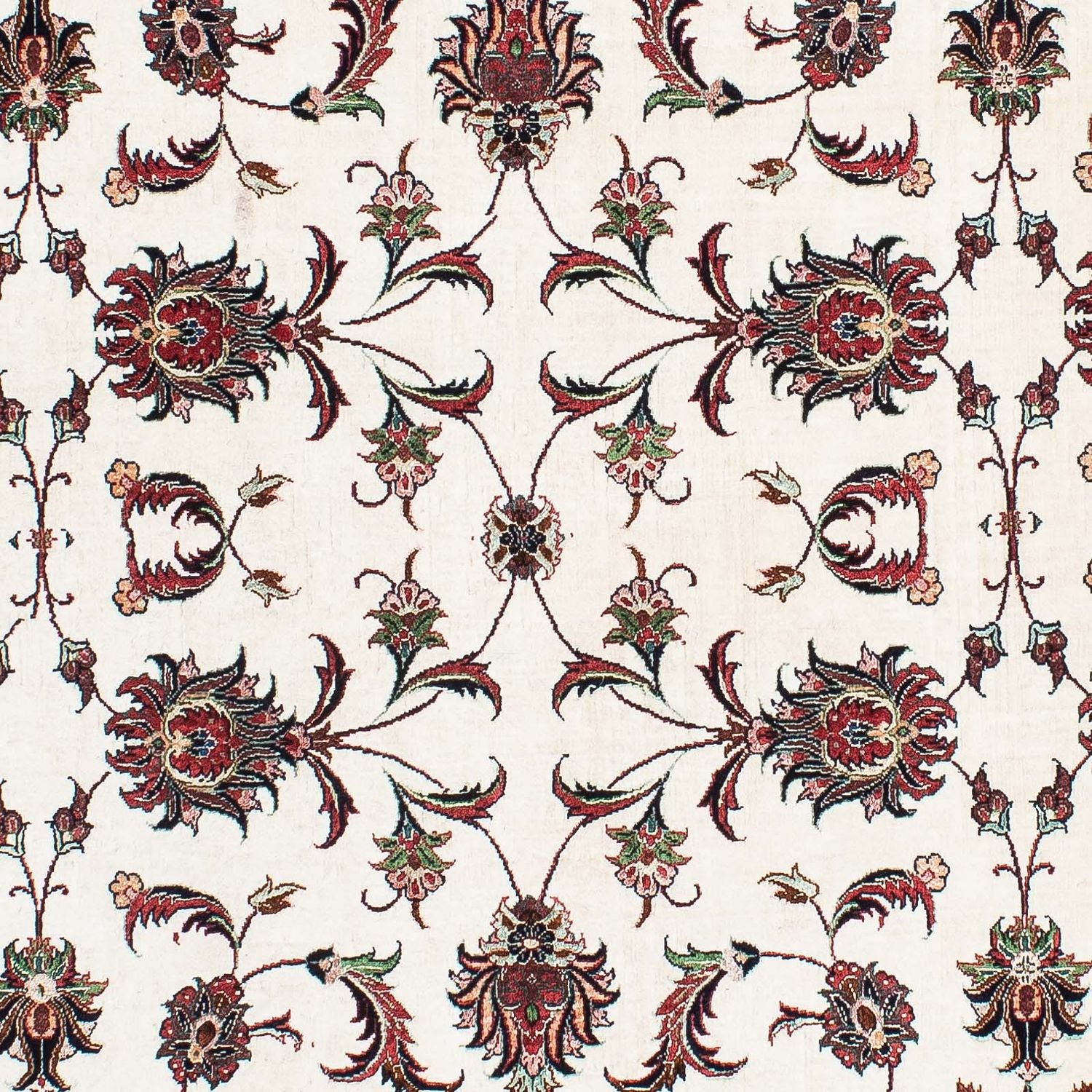 Perserteppich - Bidjar - Royal 200 x 131 cm Teppichbrücke