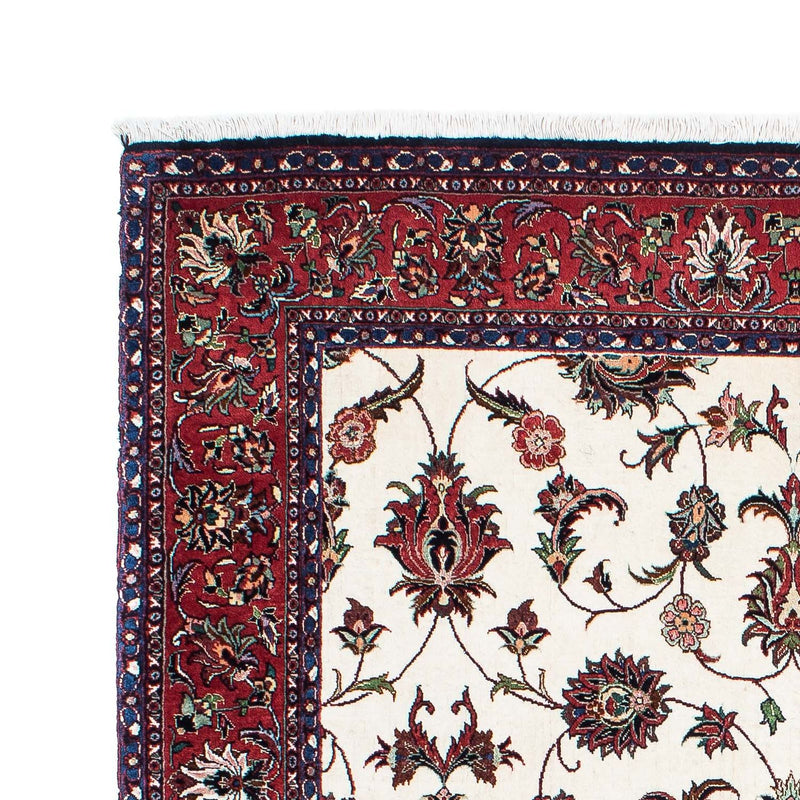 Perserteppich - Bidjar - Royal 200 x 131 cm Teppichbrücke