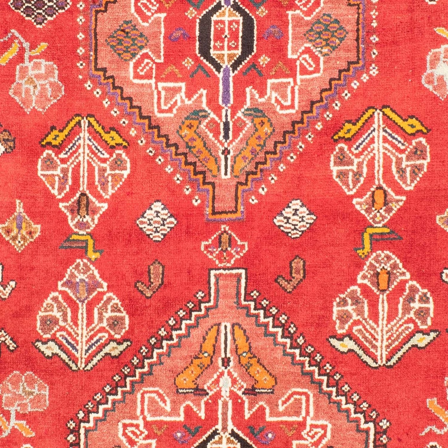 Perserteppich - Nomadic 153 x 110 cm