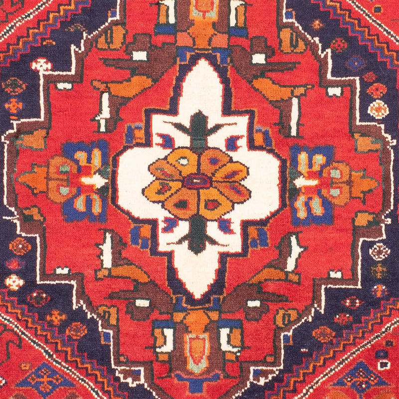 Perserteppich - Nomadic 158 x 106 cm