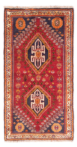 Perserteppich - Nomadic 156 x 83 cm