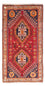 Perserteppich - Nomadic 156 x 83 cm