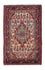 Perserteppich - Nomadic 133 x 88 cm - beige