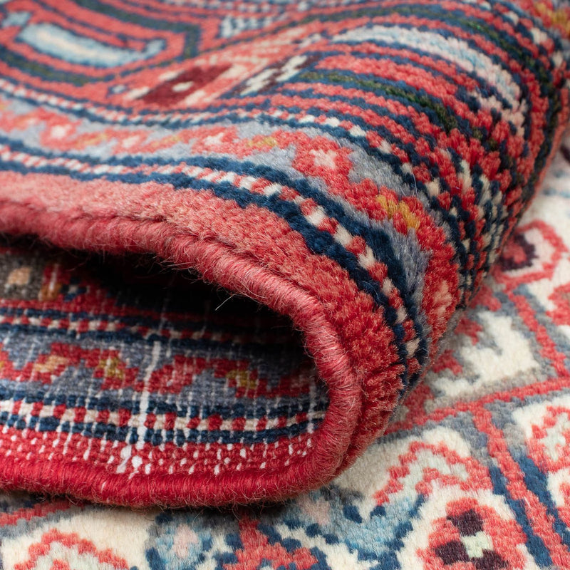 Perserteppich - Nomadic 133 x 88 cm - beige