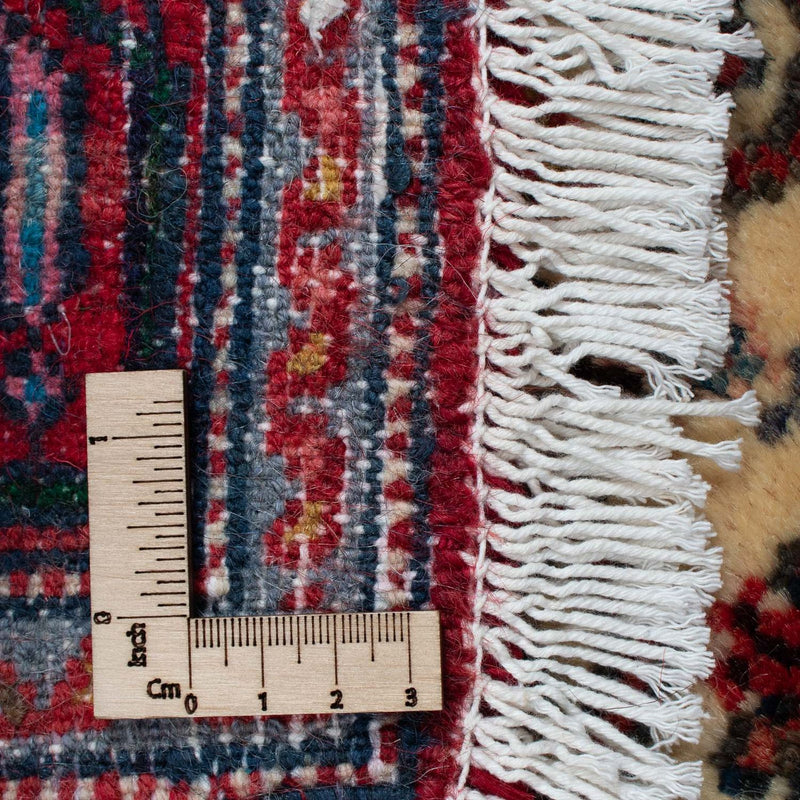 Perserteppich - Nomadic 133 x 88 cm - beige