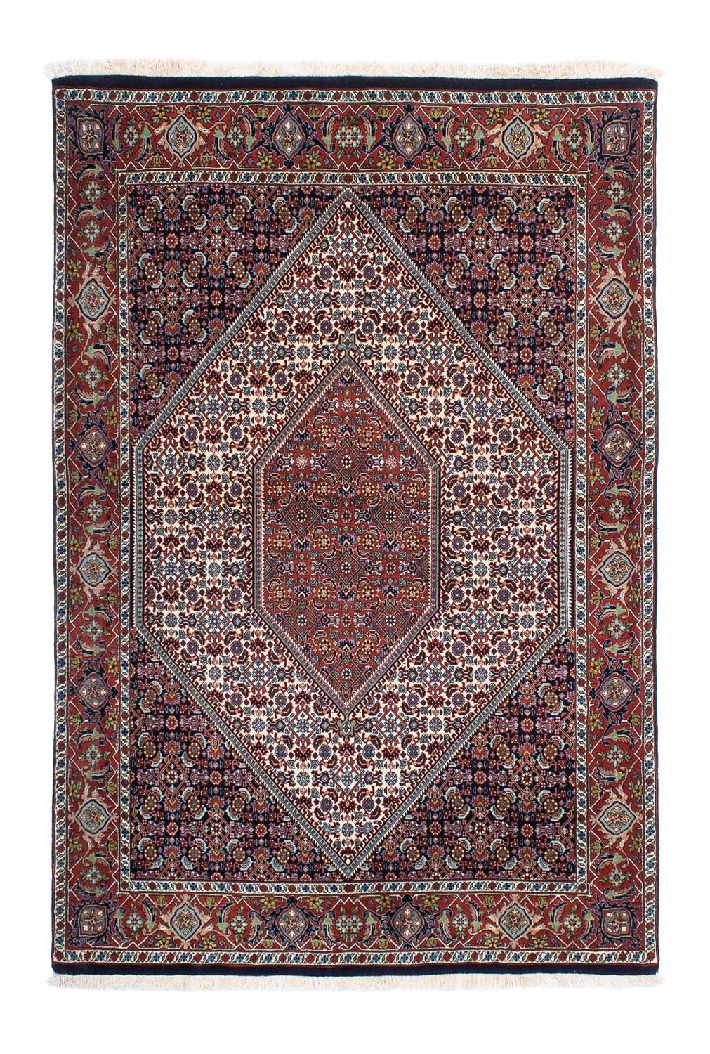 Perserteppich - Bidjar - Royal 199 x 135 cm