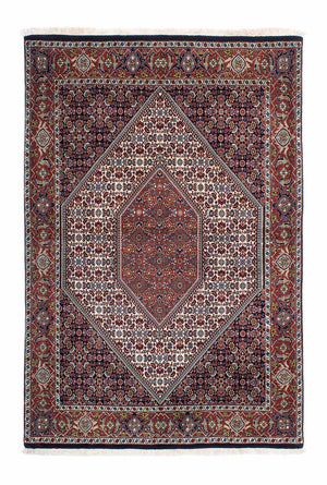 Perserteppich - Bidjar - Royal 199 x 135 cm