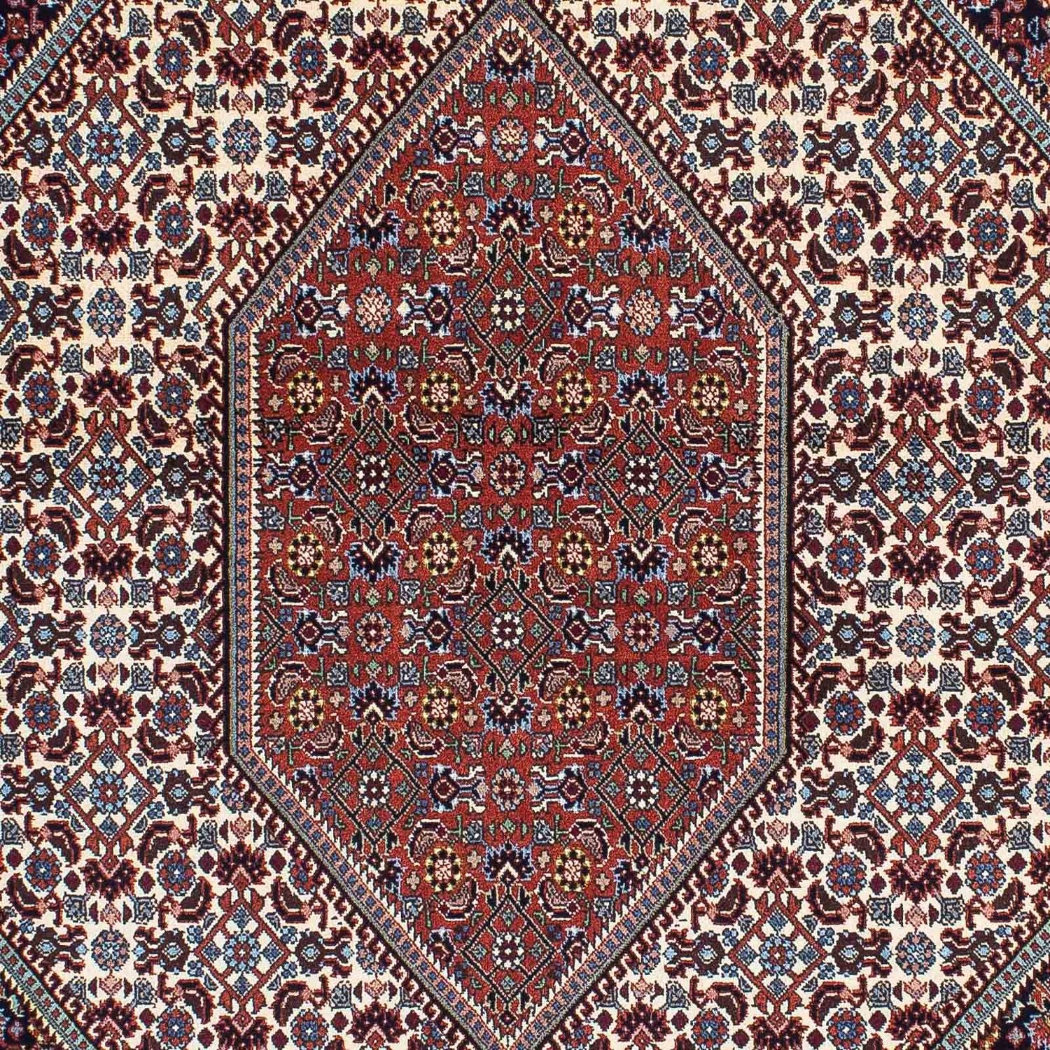 Perserteppich - Bidjar - Royal 199 x 135 cm