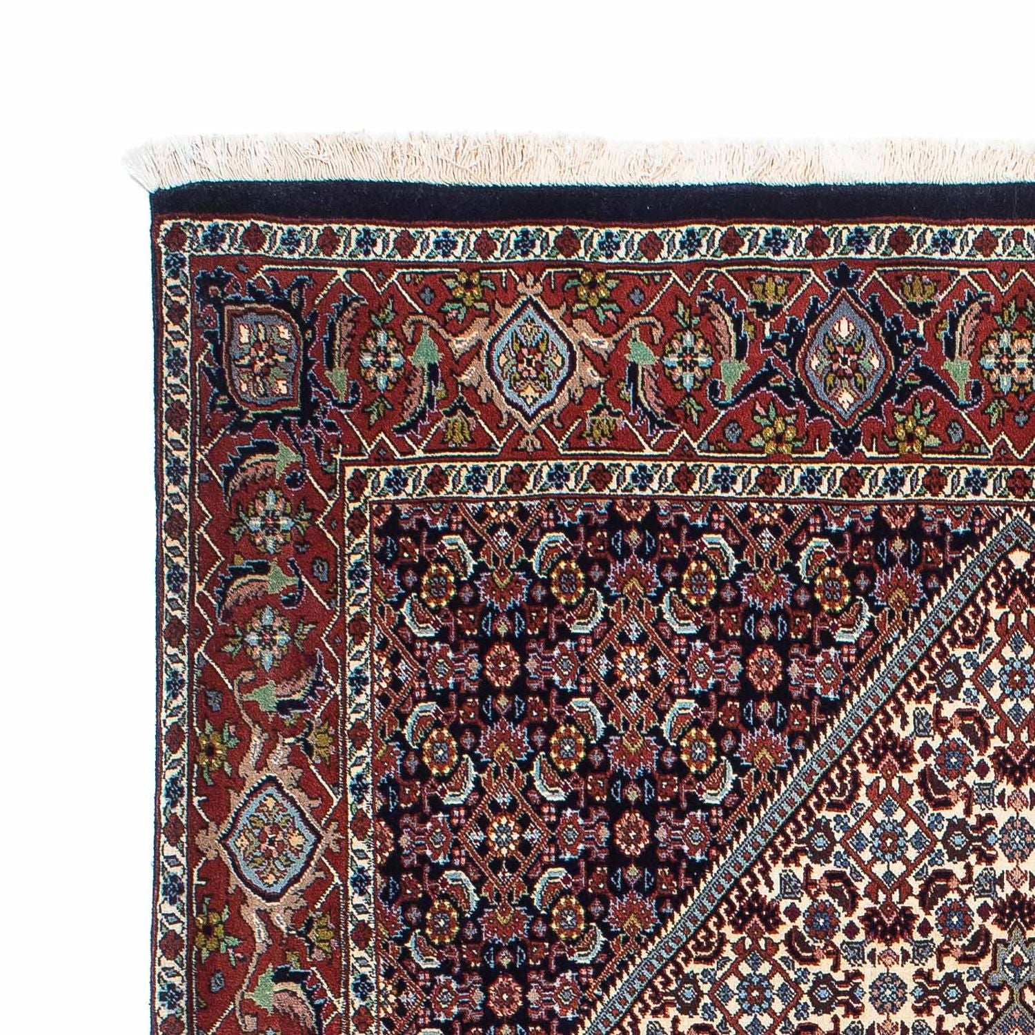 Perserteppich - Bidjar - Royal 199 x 135 cm