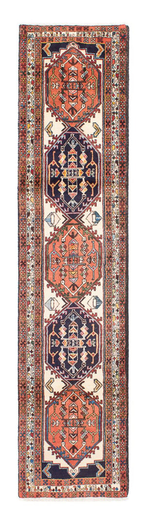 Perserteppich - Nomadic 292 x 68 cm