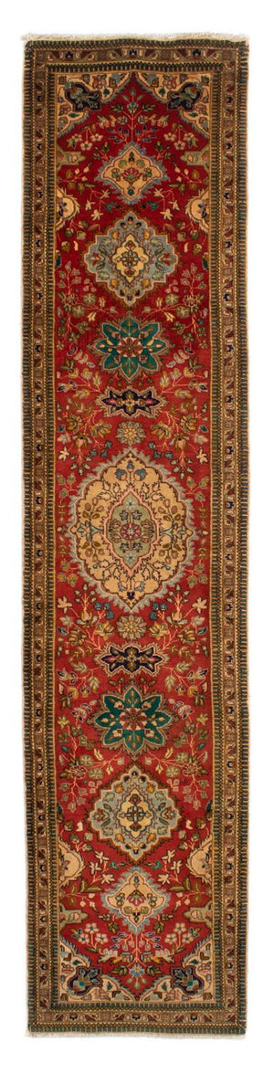 Perserteppich - Täbriz - Royal 365 x 78 cm