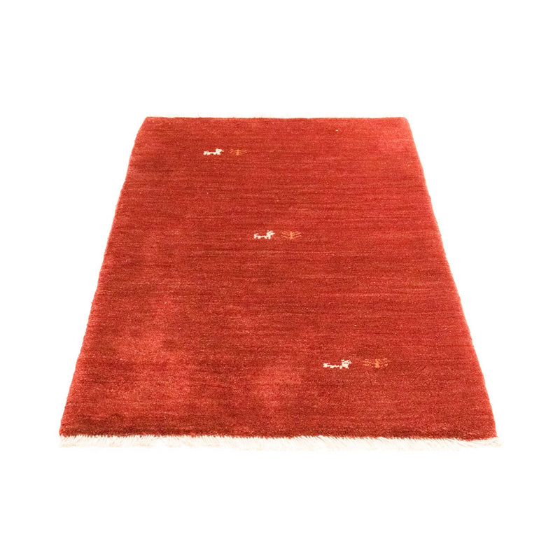 Gabbeh Teppich - Perser 128 x 82 cm