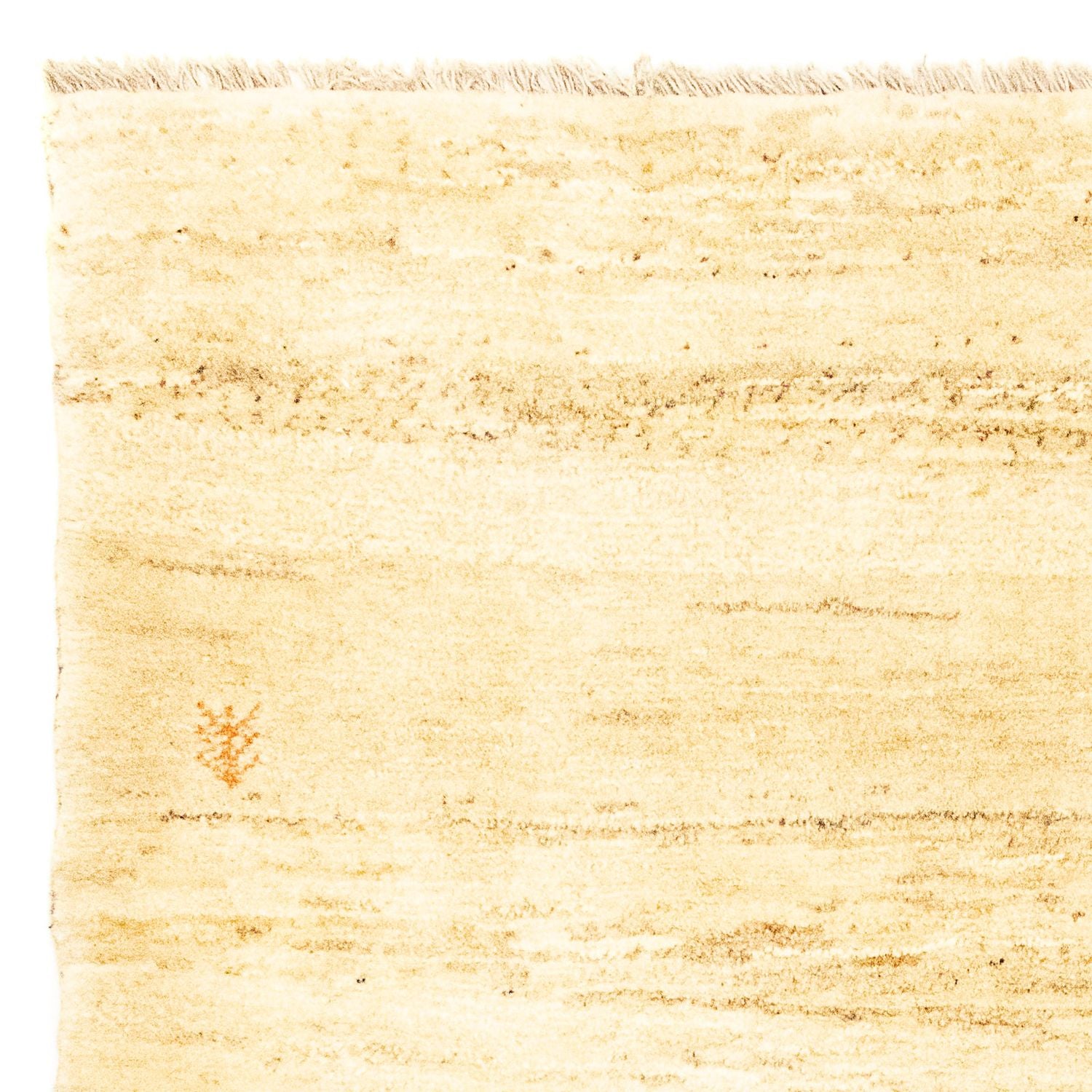 Gabbeh Teppich - Perser 130 x 87 cm