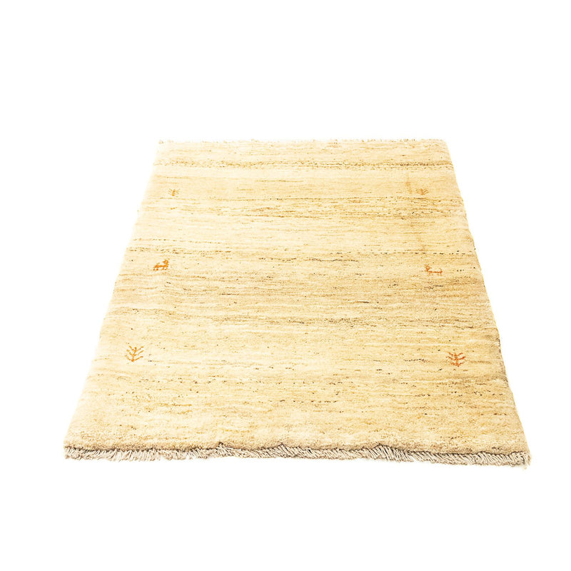 Gabbeh Teppich - Perser 130 x 87 cm