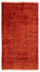 Gabbeh Teppich - Perser 137 x 75 cm