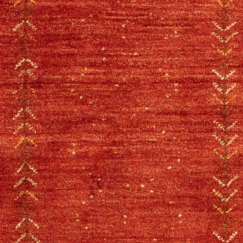 Gabbeh Teppich - Perser 137 x 75 cm