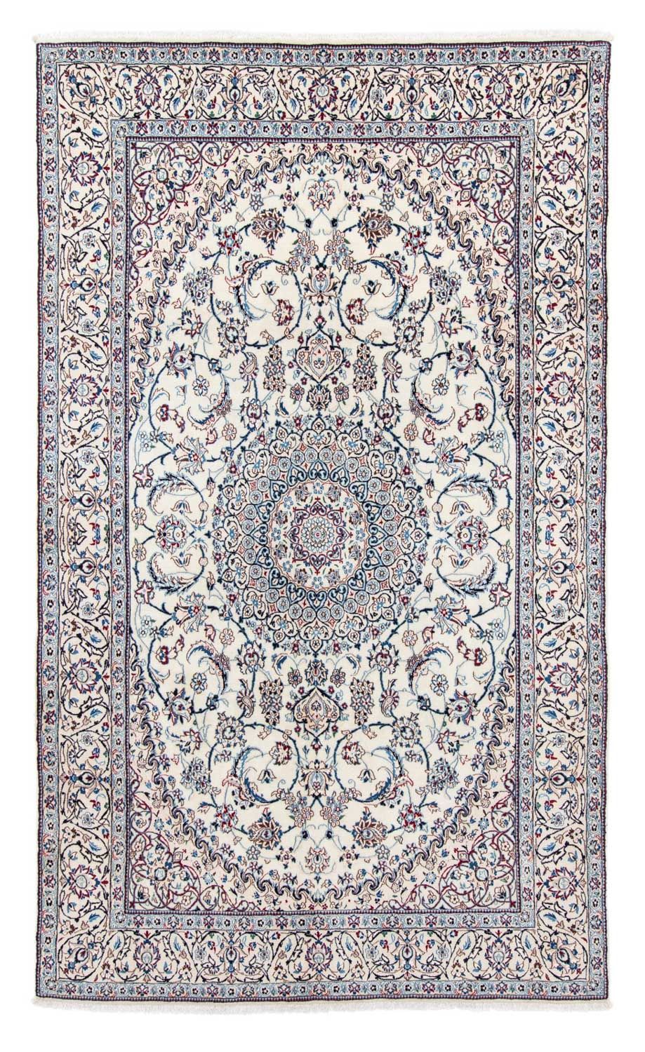Perserteppich - Nain - Royal 305 x 195 cm
