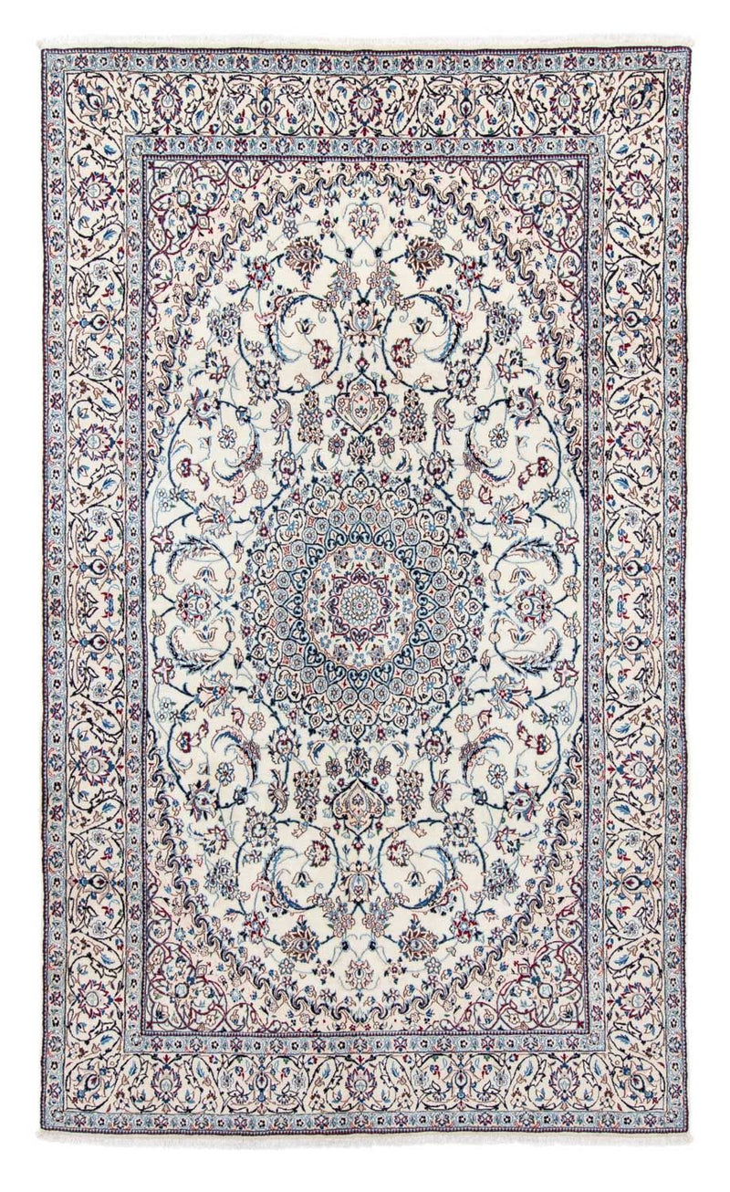 Perserteppich - Nain - Royal 305 x 195 cm